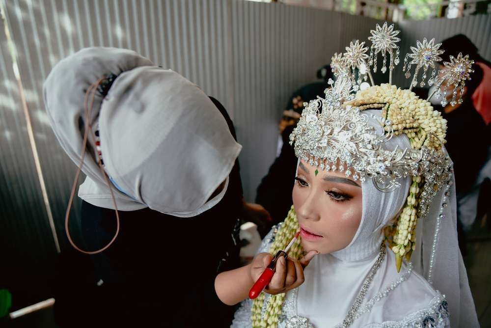 10 Tips Makeup untuk MUA Profesional yang Bikin Klien Repeat Order